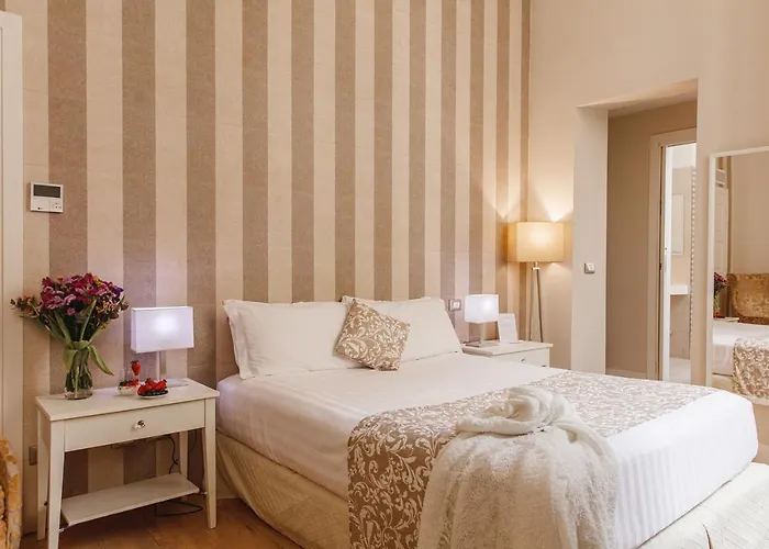 My Spanishsteps Guest house 4*