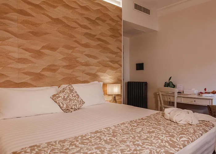 Guest house My Spanishsteps 4*