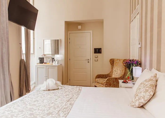 My Spanishsteps Guest house 4*