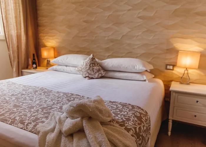 My Spanishsteps Guest house Rome