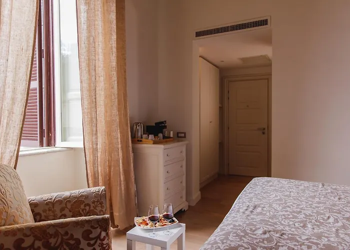 My Spanishsteps Guest house 4*