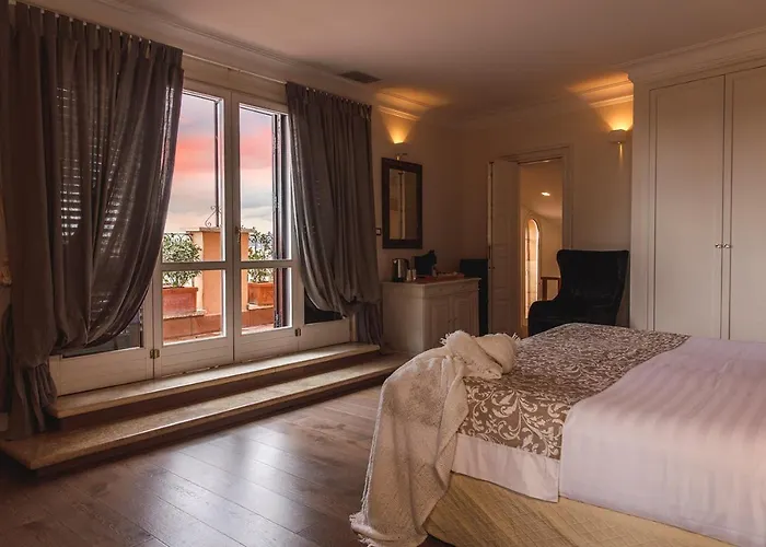 My Spanishsteps Guest house