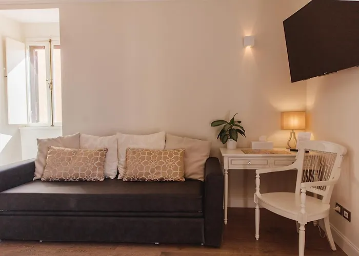Guest house My Spanishsteps Rome