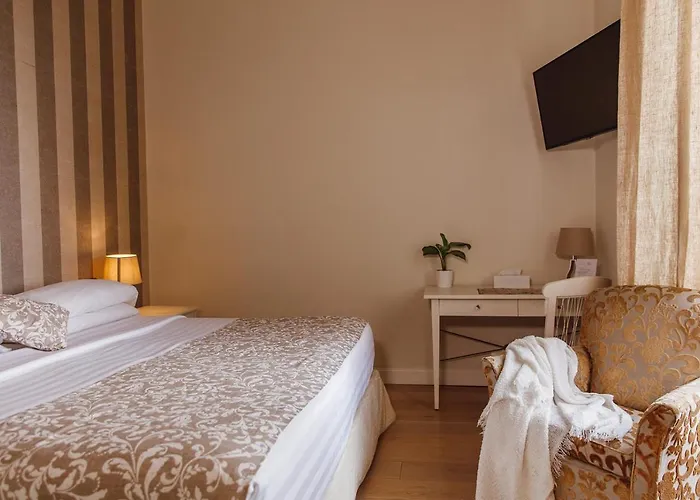 My Spanishsteps Guest house
