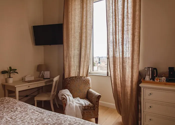 My Spanishsteps Guest house