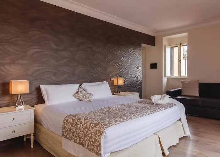 My Spanishsteps Guest house 4*