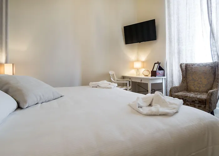 Guest house My Spanishsteps