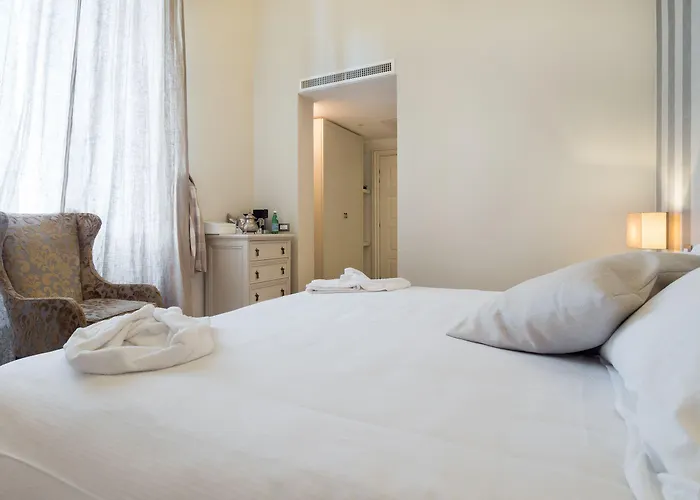 Guest house My Spanishsteps 4*