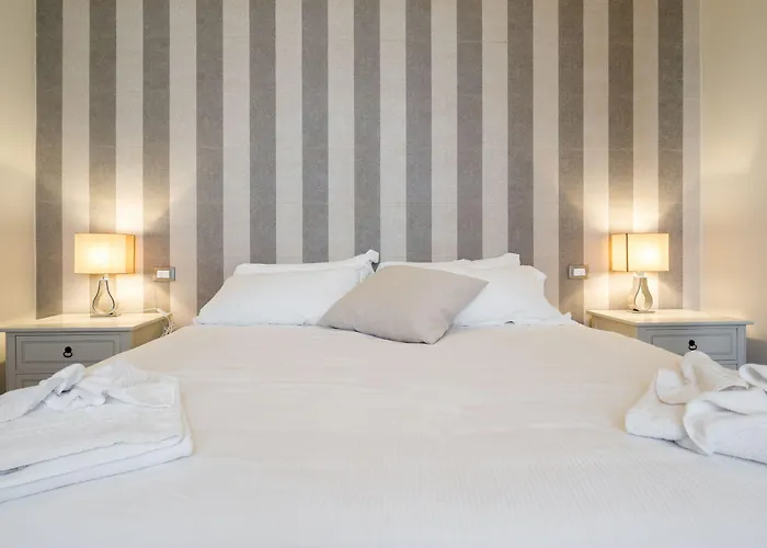 My Spanishsteps Guest house Rome