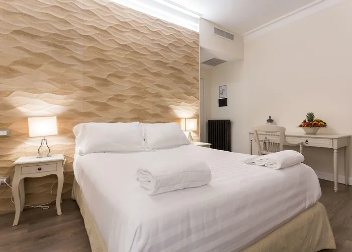 My Spanishsteps Guest house Rome