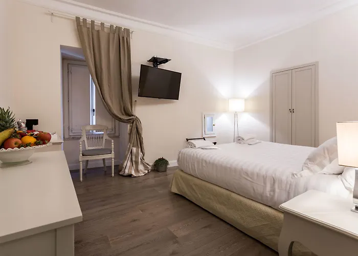 My Spanishsteps Guest house
