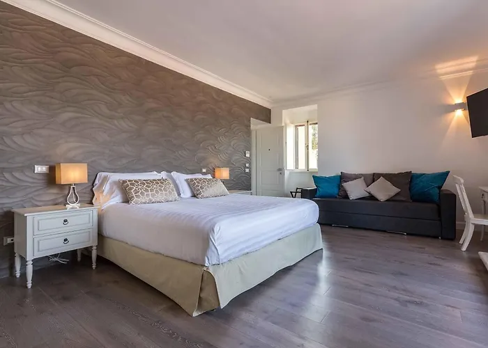 My Spanishsteps Guest house 4*