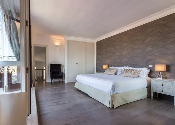 Guest house My Spanishsteps 4*