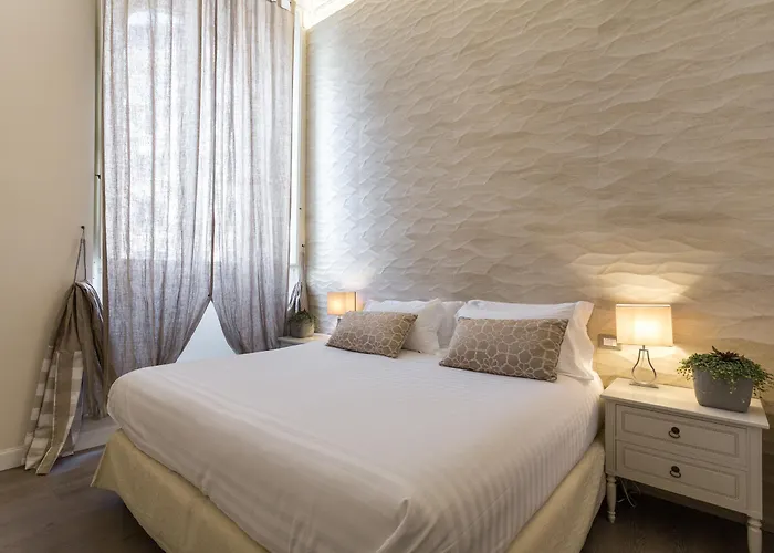 My Spanishsteps Guest house 4*