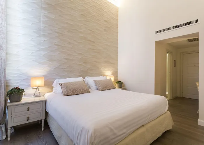 Guest house My Spanishsteps 4*