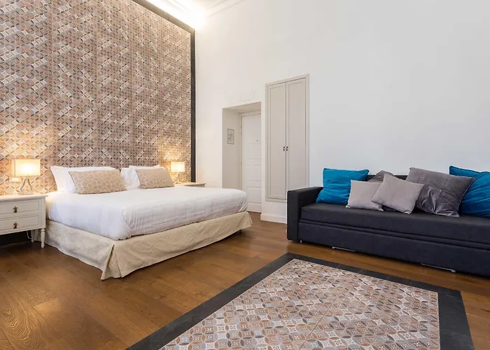 My Spanishsteps Guest house 4*