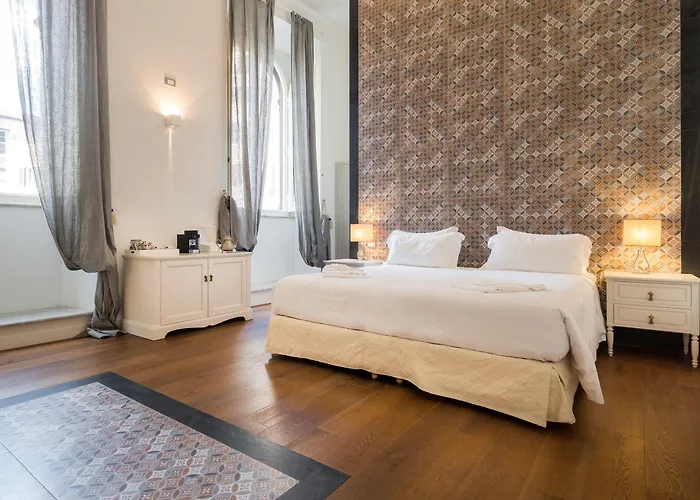 Guest house My Spanishsteps Rome