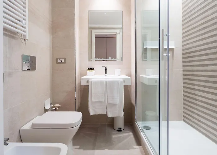 Guest house My Spanishsteps 4*