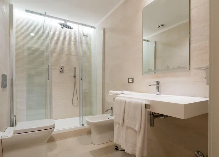 My Spanishsteps Guest house Rome