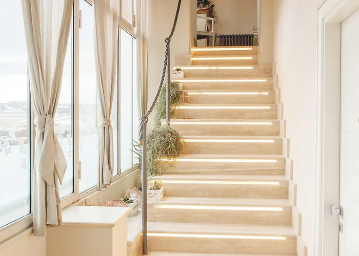 My Spanishsteps Guest house Rome