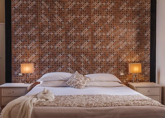 My Spanishsteps Guest house Rome