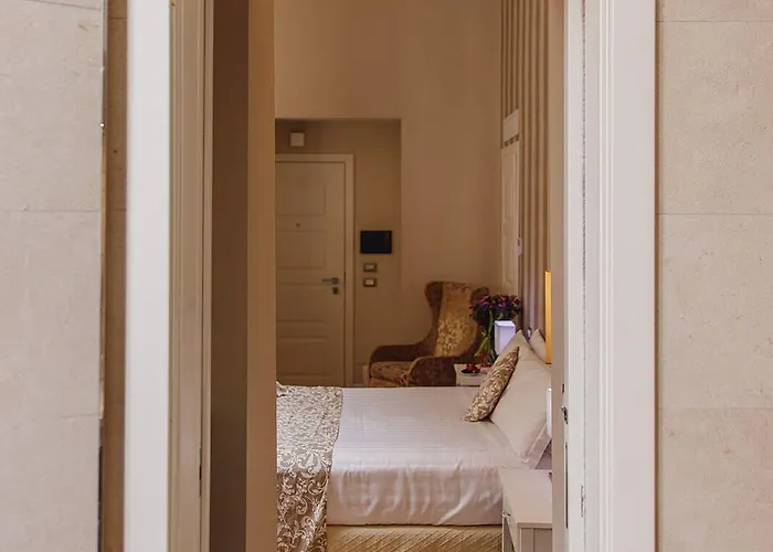 Guest house My Spanishsteps Rome