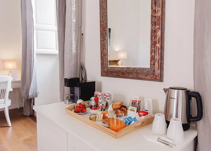 My Spanishsteps Guest house 4*