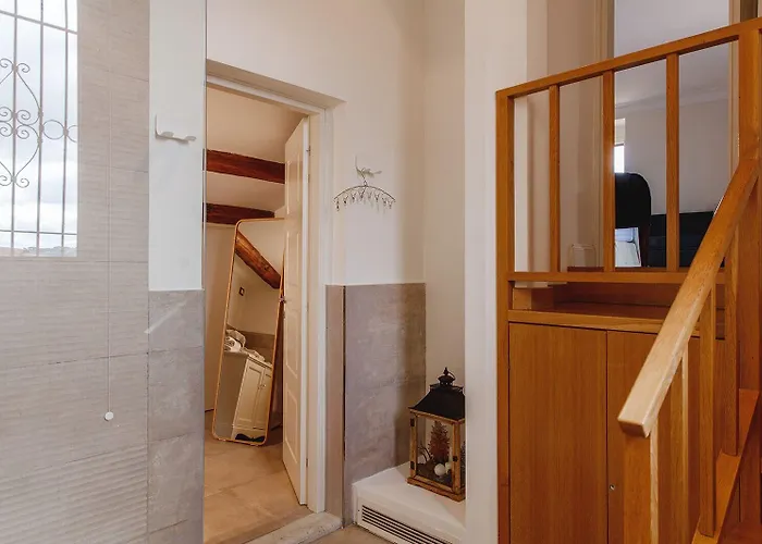 Guest house My Spanishsteps