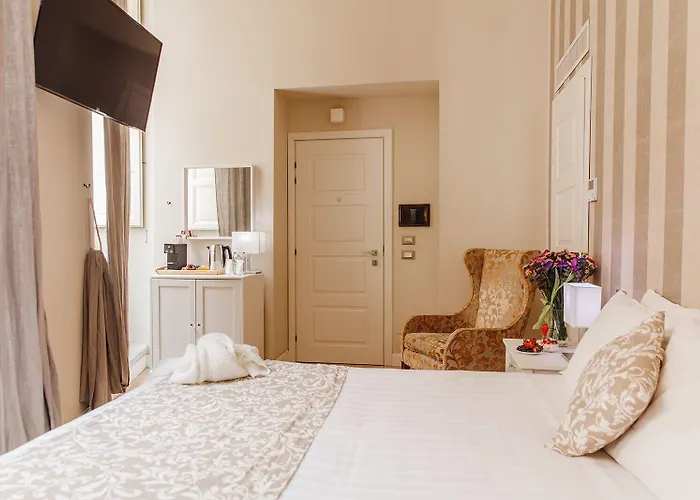My Spanishsteps Guest house