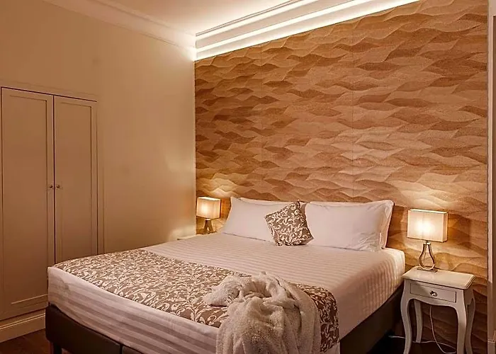 My Spanishsteps Guest house