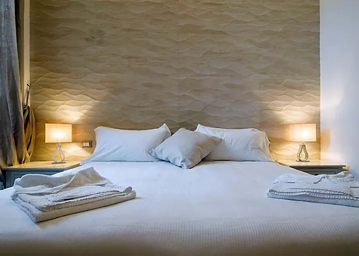 My Spanishsteps Guest house