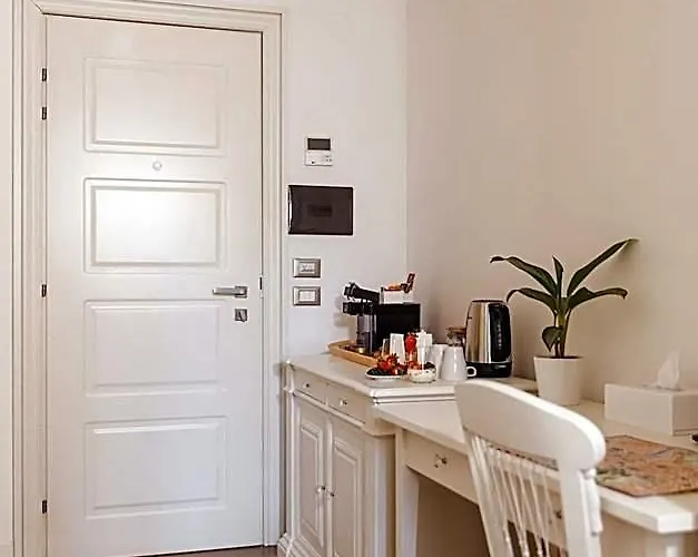 Guest house My Spanishsteps 4*