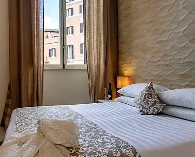 Guest house My Spanishsteps